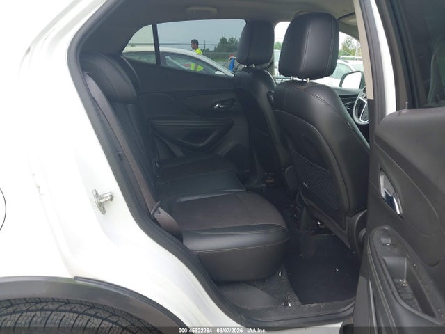 Продажа на аукционе авто 2019 Buick Encore Awd Preferred, vin: KL4CJESB3KB700943, номер лота: 45822264