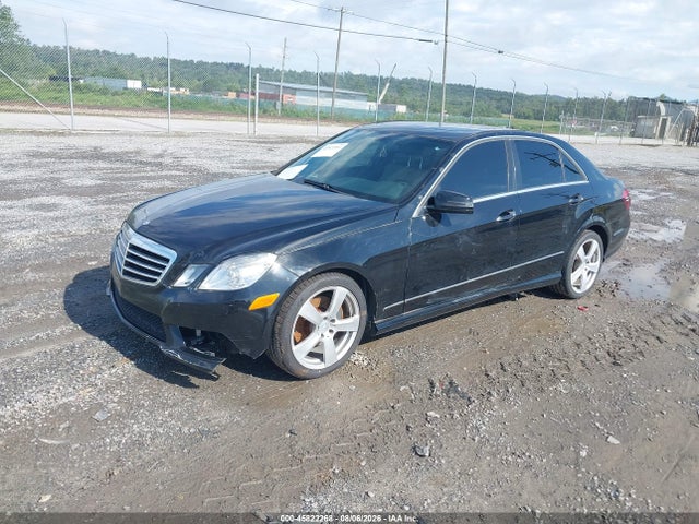 Aukcja sprzedaży 2010 Mercedes-benz E 350, vin: WDDHF5GB4AA091961, numer aukcji: 45822268