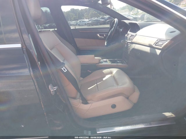 Aukcja sprzedaży 2010 Mercedes-benz E 350, vin: WDDHF5GB4AA091961, numer aukcji: 45822268