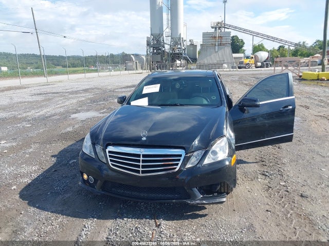 Aukcja sprzedaży 2010 Mercedes-benz E 350, vin: WDDHF5GB4AA091961, numer aukcji: 45822268