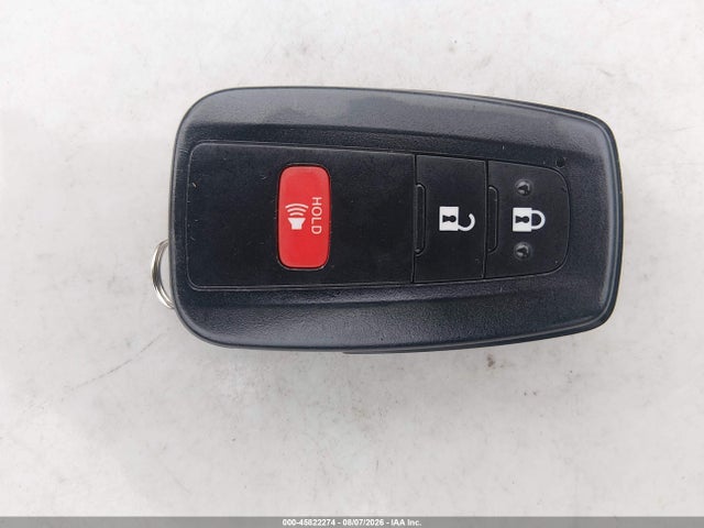 Продаж на аукціоні авто 2017 Toyota Prius Three, vin: JTDKARFU2H3034701, номер лоту: 45822274