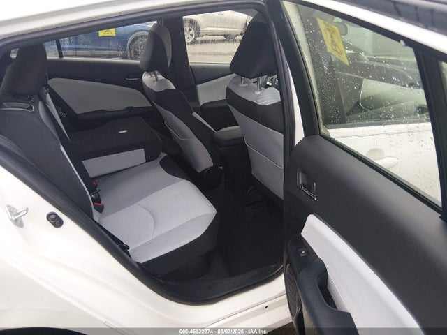 Продаж на аукціоні авто 2017 Toyota Prius Three, vin: JTDKARFU2H3034701, номер лоту: 45822274