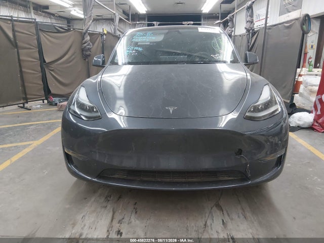 Продаж на аукціоні авто 2023 Tesla Model Y, vin: 7SAYGDEE7PA204946, номер лоту: 45822276