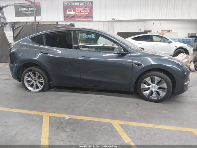 Продаж на аукціоні авто 2023 Tesla Model Y, vin: 7SAYGDEE7PA204946, номер лоту: 45822276