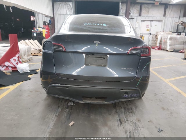 Продаж на аукціоні авто 2023 Tesla Model Y, vin: 7SAYGDEE7PA204946, номер лоту: 45822276