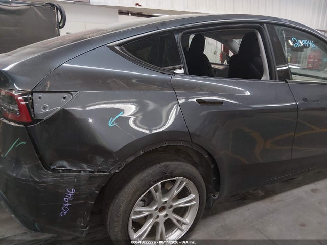 Продаж на аукціоні авто 2023 Tesla Model Y, vin: 7SAYGDEE7PA204946, номер лоту: 45822276