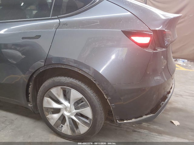 Продаж на аукціоні авто 2023 Tesla Model Y, vin: 7SAYGDEE7PA204946, номер лоту: 45822276