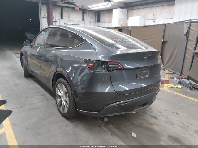 Продаж на аукціоні авто 2023 Tesla Model Y, vin: 7SAYGDEE7PA204946, номер лоту: 45822276