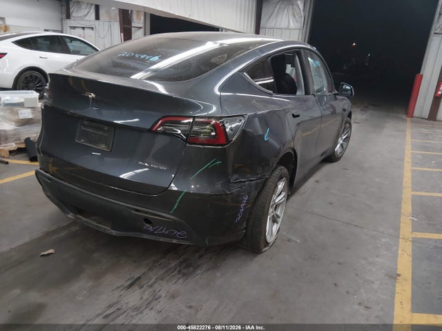 Продаж на аукціоні авто 2023 Tesla Model Y, vin: 7SAYGDEE7PA204946, номер лоту: 45822276