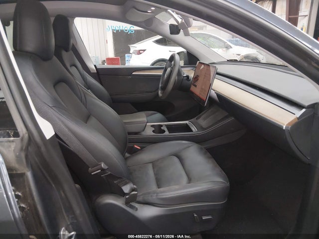 Продаж на аукціоні авто 2023 Tesla Model Y, vin: 7SAYGDEE7PA204946, номер лоту: 45822276