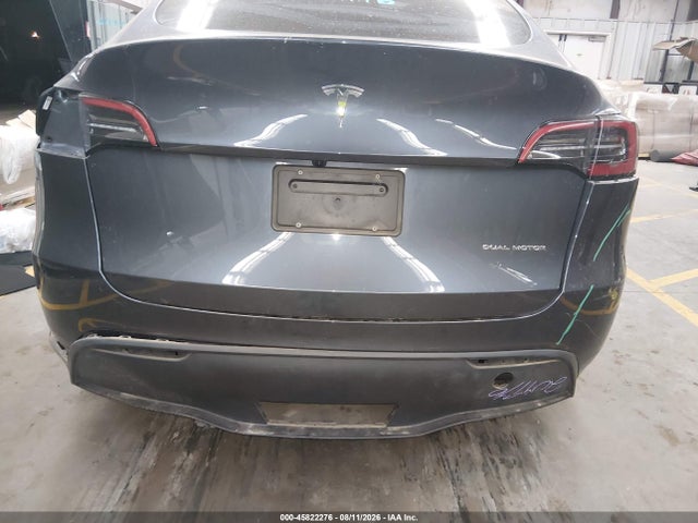 Продаж на аукціоні авто 2023 Tesla Model Y, vin: 7SAYGDEE7PA204946, номер лоту: 45822276