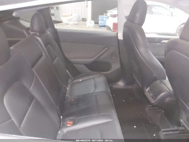 Продаж на аукціоні авто 2023 Tesla Model Y, vin: 7SAYGDEE7PA204946, номер лоту: 45822276