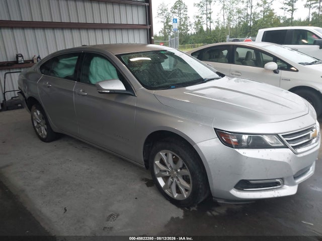 Aukcja sprzedaży 2019 Chevrolet Impala Lt, vin: 2G11Z5SA7K9144773, numer aukcji: 45822280