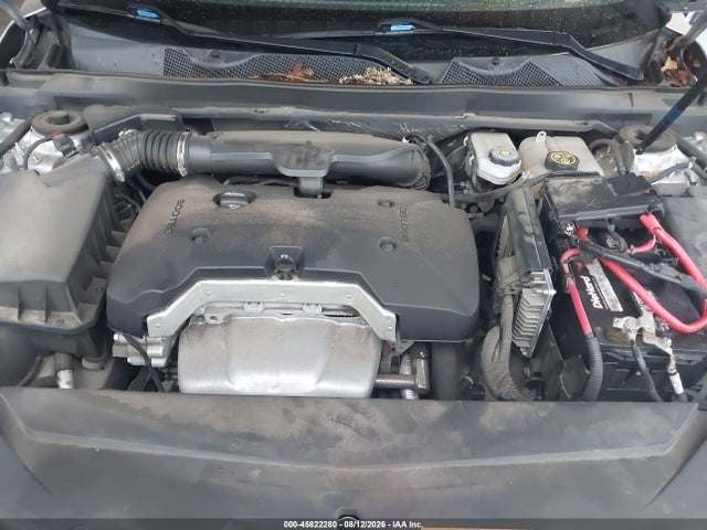 Aukcja sprzedaży 2019 Chevrolet Impala Lt, vin: 2G11Z5SA7K9144773, numer aukcji: 45822280