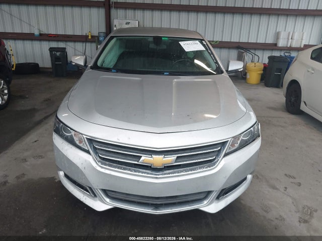 Aukcja sprzedaży 2019 Chevrolet Impala Lt, vin: 2G11Z5SA7K9144773, numer aukcji: 45822280