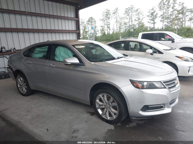 Aukcja sprzedaży 2019 Chevrolet Impala Lt, vin: 2G11Z5SA7K9144773, numer aukcji: 45822280