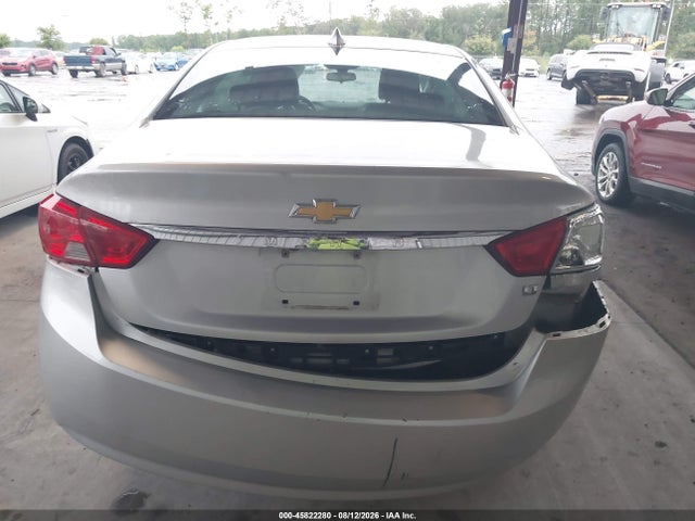 Aukcja sprzedaży 2019 Chevrolet Impala Lt, vin: 2G11Z5SA7K9144773, numer aukcji: 45822280