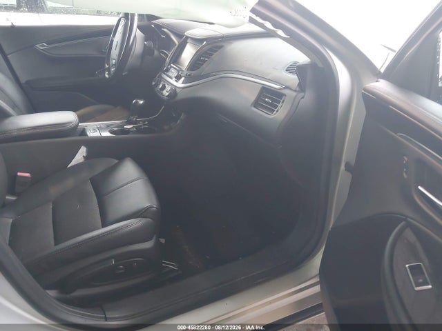 Aukcja sprzedaży 2019 Chevrolet Impala Lt, vin: 2G11Z5SA7K9144773, numer aukcji: 45822280