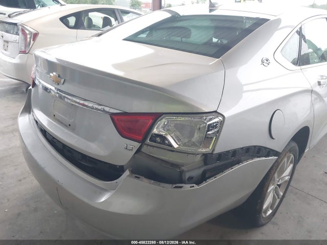 Aukcja sprzedaży 2019 Chevrolet Impala Lt, vin: 2G11Z5SA7K9144773, numer aukcji: 45822280