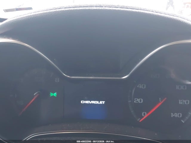Aukcja sprzedaży 2019 Chevrolet Impala Lt, vin: 2G11Z5SA7K9144773, numer aukcji: 45822280
