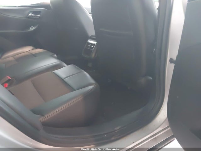 Aukcja sprzedaży 2019 Chevrolet Impala Lt, vin: 2G11Z5SA7K9144773, numer aukcji: 45822280