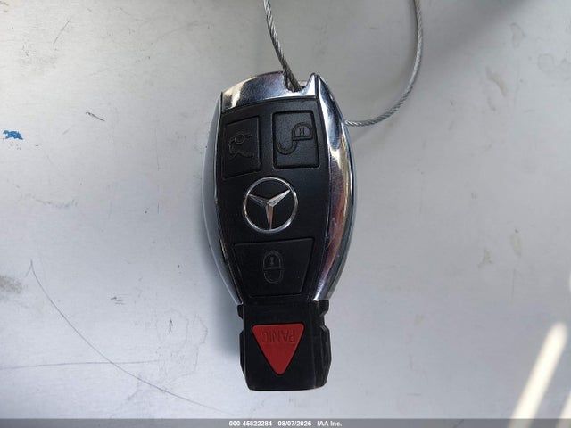 45822284 :رقم المزاد ، 4JGBB5GB3BA726449 vin ، 2011 Mercedes-benz Ml 350 مزاد بيع