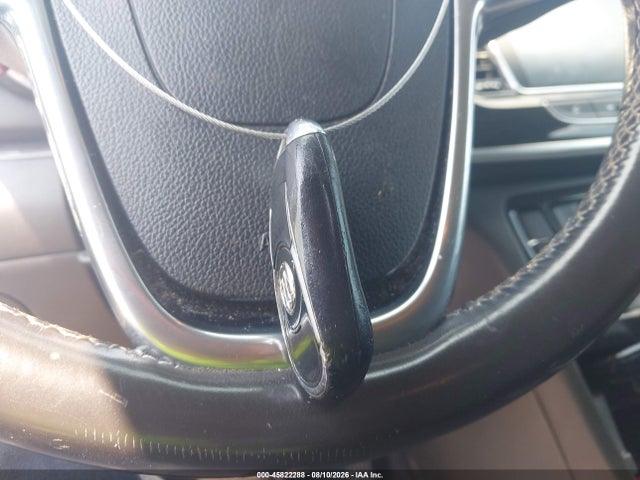 Продажа на аукционе авто 2017 Buick Encore Preferred, vin: KL4CJASB0HB191363, номер лота: 45822288