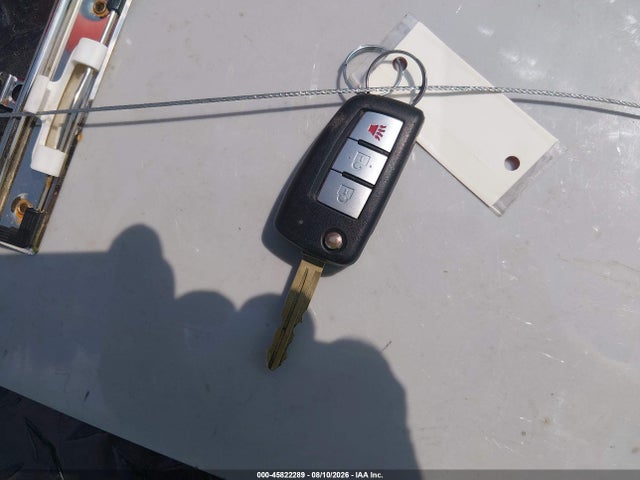 45822289 :رقم المزاد ، 5N1AT2MV6KC802479 vin ، 2019 Nissan Rogue S مزاد بيع