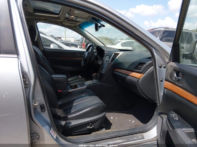 2013 Subaru Outback 2.5i Limited მანქანა იყიდება აუქციონზე, vin: 4S4BRCKC0D3292448, აუქციონის ნომერი: 45822291