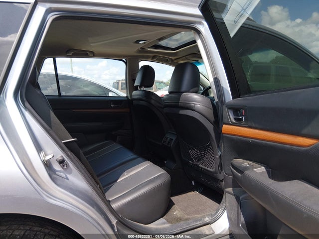 2013 Subaru Outback 2.5i Limited მანქანა იყიდება აუქციონზე, vin: 4S4BRCKC0D3292448, აუქციონის ნომერი: 45822291