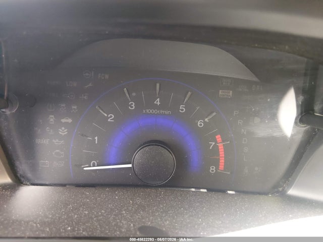 Honda Civic Lx 2015 19XFB2F55FE090426 Image 15