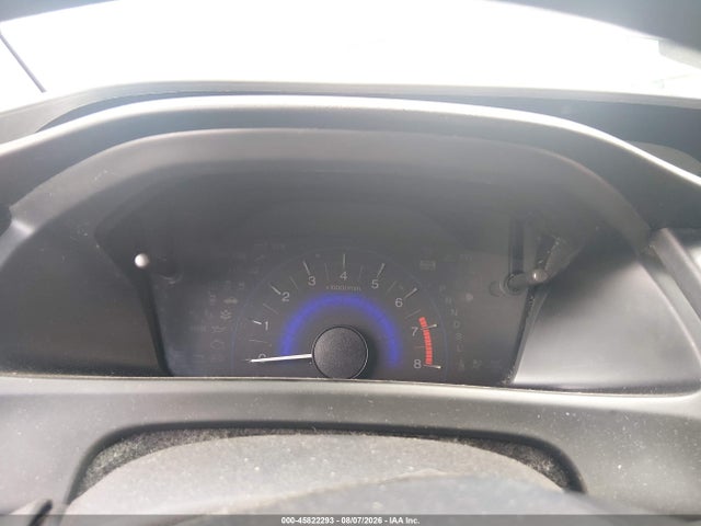 Honda Civic Lx 2015 19XFB2F55FE090426 Image 7