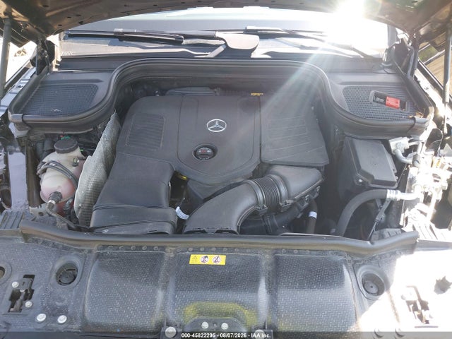 Продаж на аукціоні авто 2024 Mercedes-benz Gle 450 Plug-in Hybrid 4matic, vin: 4JGFB4GB1RB125119, номер лоту: 45822295