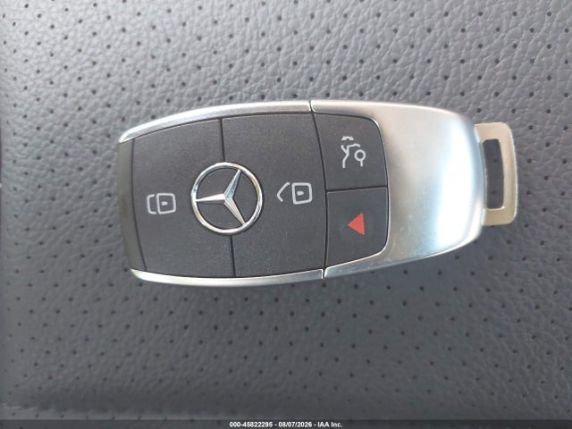 Продаж на аукціоні авто 2024 Mercedes-benz Gle 450 Plug-in Hybrid 4matic, vin: 4JGFB4GB1RB125119, номер лоту: 45822295