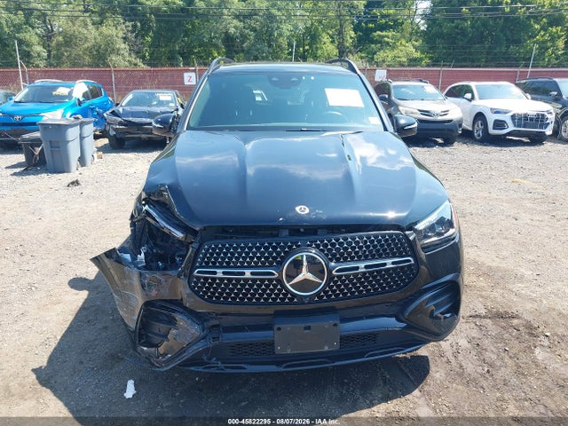 Продаж на аукціоні авто 2024 Mercedes-benz Gle 450 Plug-in Hybrid 4matic, vin: 4JGFB4GB1RB125119, номер лоту: 45822295