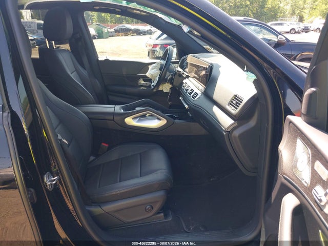 Продаж на аукціоні авто 2024 Mercedes-benz Gle 450 Plug-in Hybrid 4matic, vin: 4JGFB4GB1RB125119, номер лоту: 45822295