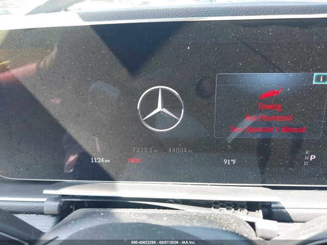 Продаж на аукціоні авто 2024 Mercedes-benz Gle 450 Plug-in Hybrid 4matic, vin: 4JGFB4GB1RB125119, номер лоту: 45822295