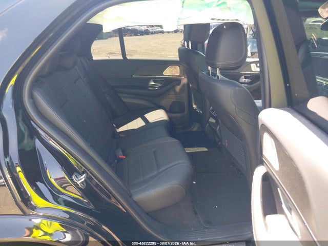 Продаж на аукціоні авто 2024 Mercedes-benz Gle 450 Plug-in Hybrid 4matic, vin: 4JGFB4GB1RB125119, номер лоту: 45822295