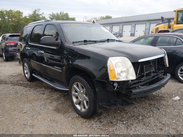 45822299 :رقم المزاد ، 1GKS2EEF4CR119915 vin ، 2012 Gmc Yukon Denali مزاد بيع