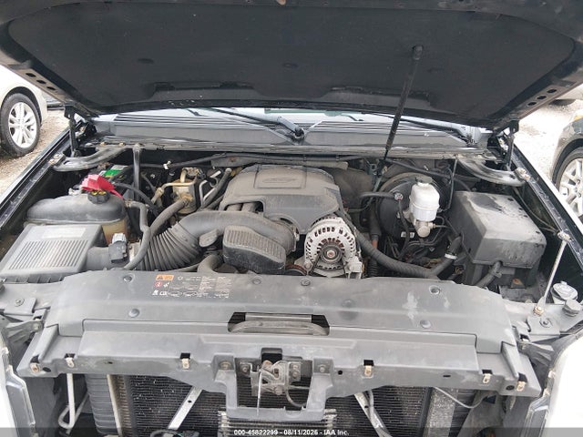 45822299 :رقم المزاد ، 1GKS2EEF4CR119915 vin ، 2012 Gmc Yukon Denali مزاد بيع