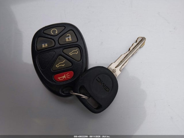 45822299 :رقم المزاد ، 1GKS2EEF4CR119915 vin ، 2012 Gmc Yukon Denali مزاد بيع