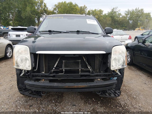 45822299 :رقم المزاد ، 1GKS2EEF4CR119915 vin ، 2012 Gmc Yukon Denali مزاد بيع
