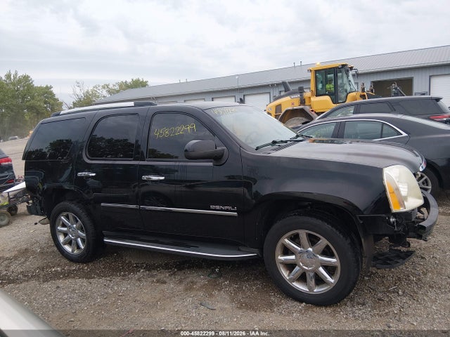 45822299 :رقم المزاد ، 1GKS2EEF4CR119915 vin ، 2012 Gmc Yukon Denali مزاد بيع