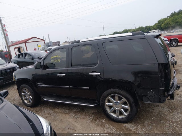 45822299 :رقم المزاد ، 1GKS2EEF4CR119915 vin ، 2012 Gmc Yukon Denali مزاد بيع