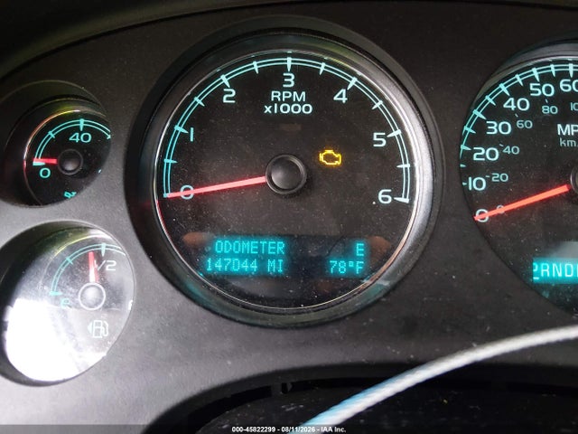 45822299 :رقم المزاد ، 1GKS2EEF4CR119915 vin ، 2012 Gmc Yukon Denali مزاد بيع