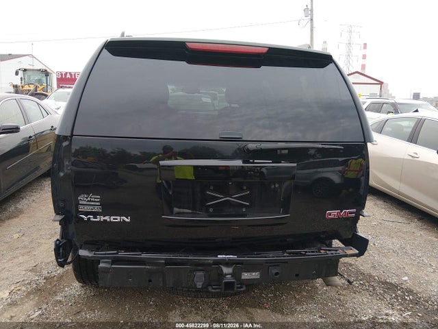45822299 :رقم المزاد ، 1GKS2EEF4CR119915 vin ، 2012 Gmc Yukon Denali مزاد بيع