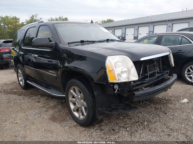 45822299 :رقم المزاد ، 1GKS2EEF4CR119915 vin ، 2012 Gmc Yukon Denali مزاد بيع