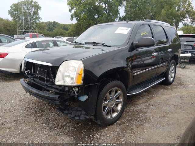 45822299 :رقم المزاد ، 1GKS2EEF4CR119915 vin ، 2012 Gmc Yukon Denali مزاد بيع