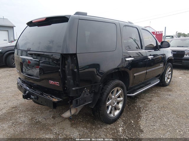 45822299 :رقم المزاد ، 1GKS2EEF4CR119915 vin ، 2012 Gmc Yukon Denali مزاد بيع