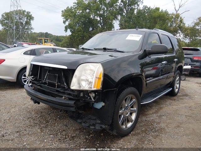 45822299 :رقم المزاد ، 1GKS2EEF4CR119915 vin ، 2012 Gmc Yukon Denali مزاد بيع